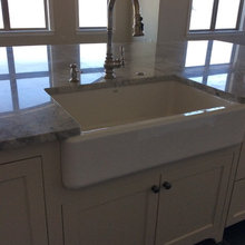 Kitchen ideas