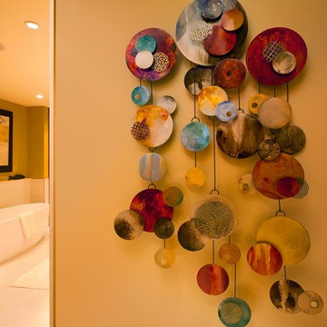 The Residences at Mandarin Oriental