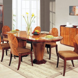 Dining Furniture - Dining Tables