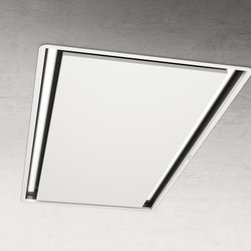 Illusion - Range Hoods And Vents