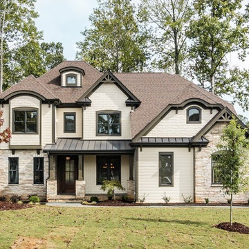 2015 Parade of Homes Entry
