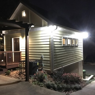 The "Shed"