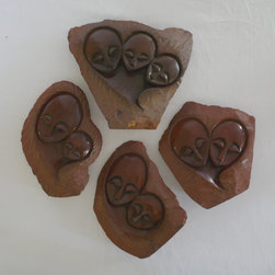 Family - Sculptures