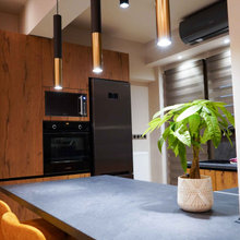 Stunning Interiors