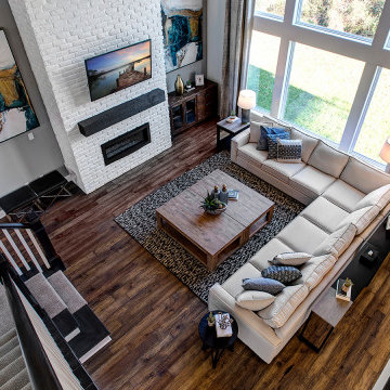 Schumacher Homes Olivia Craftsman: Greensboro - Winston, NC