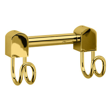 Stylish Bathroom Hooks