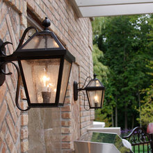 Exterior Redesign