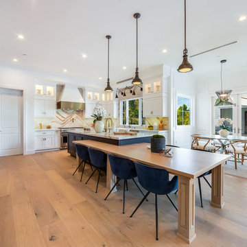 Encino - House