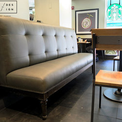 Upholsery_Starbucks - Products
