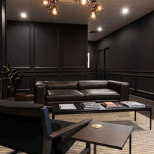 male living space ( readinggaming)