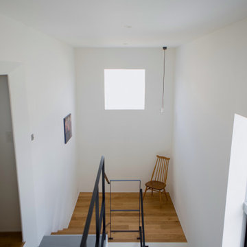 大江の家(ohe house)