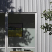 Exterior Materials