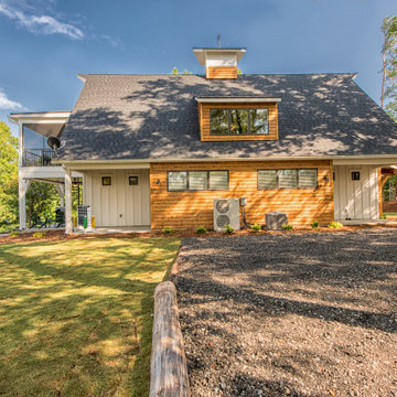 Lakecations Cottage at Azalea
