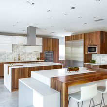 New House