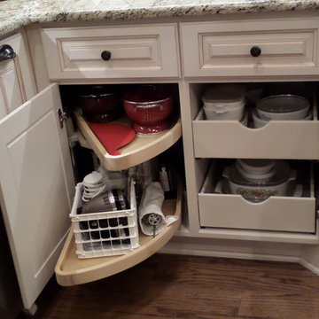 Pennyburn, Kitchen Renovation and Remodel Project