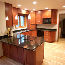 kitchen design ideas