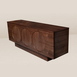 Sideboard No. 1 - Furniture