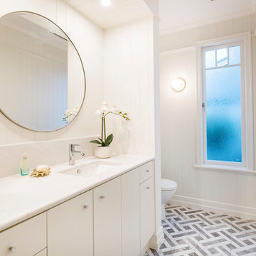 Harris Street Queenslander Renovation