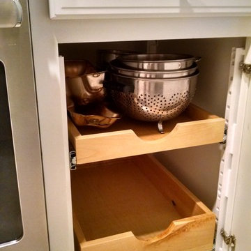 Kitchen Accessories- New Offering
