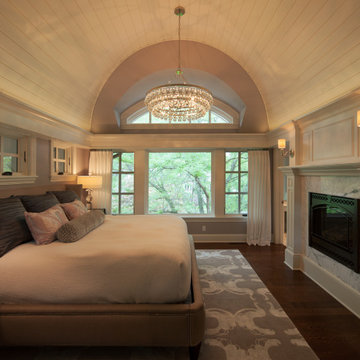 Rolling Green Manor