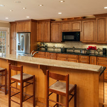 Kitchen Ideas