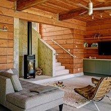 wood stoves