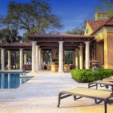 pools