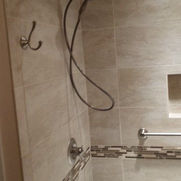 Master Bath - Sparrow's Point
