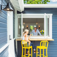 Indoor/Outdoor