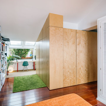 G House