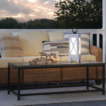 Kichler Portable Lanterns