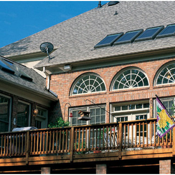 VELUX Skylights