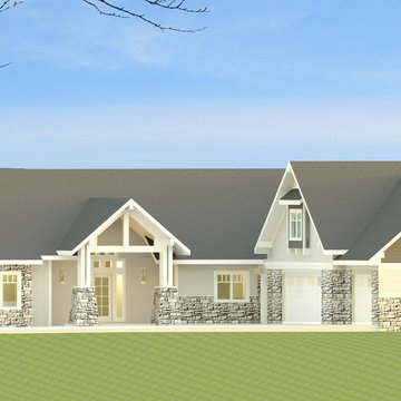 Craftsman Style