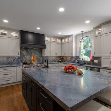 Grandmar Chase Kitchen