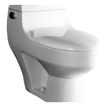 Toilets