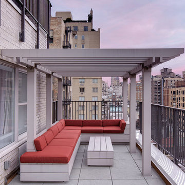 5th Avenue Penthouse