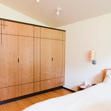 Henry closet