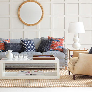 Living Spaces