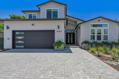 Skelton Ave ( New Construction )