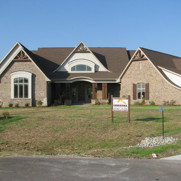 Medina Home