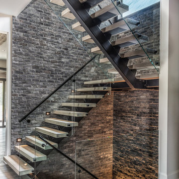Hammond Rd Project