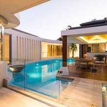 Patio Ideas