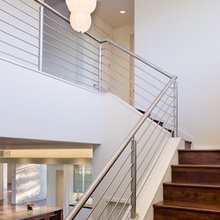 stair railing