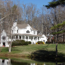 Home Building