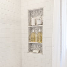 Master Bath Shower