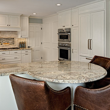 Edina Kitchen Remodel