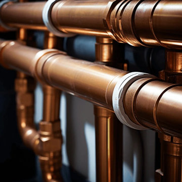 Water damage restoration services
