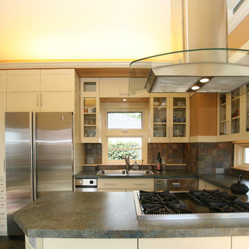 Magnolia Residence