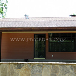 2015 - Outdoor Structures