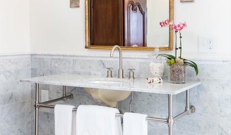 The Ultimate Guide to Types of Bathroom Sinks